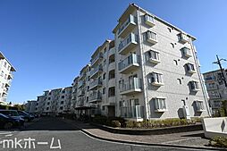 志津グリーンハイツ2号棟