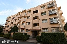 香澄一丁目住宅5号棟