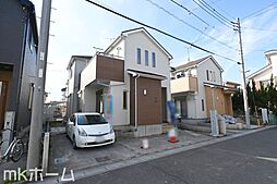 埼玉県三郷市彦野１丁目