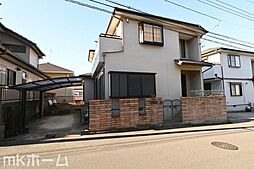 千葉県佐倉市中志津２丁目