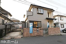 千葉県佐倉市中志津２丁目