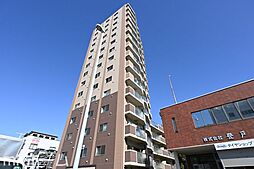 サンクレイドル千葉登戸スカイレジデンス