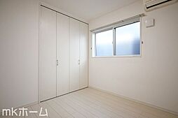 子供部屋の画像