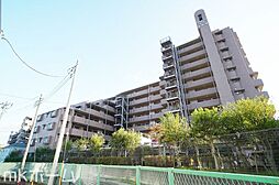 ライオンズガーデン東船橋