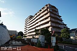 ライオンズガーデン東船橋