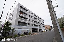 レジデンス行徳