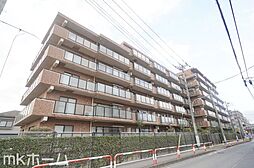 ライオンズマンション京成大久保