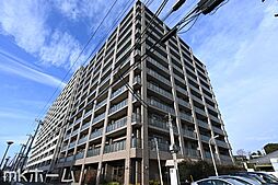 レクセルマンション稲毛