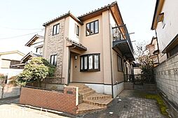 千葉県船橋市大穴南２丁目