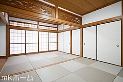 和室の画像