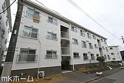 勝田台ファミリーハイツＨ棟