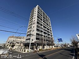 レーベン三郷ＫＩＲＡＭＥＫＩ