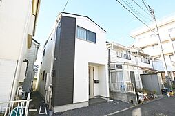 千葉県船橋市金杉８丁目