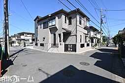 千葉県柏市豊住4丁目