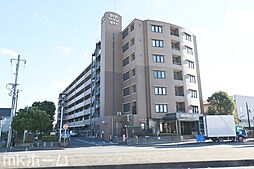 ダイアパレス桜木III