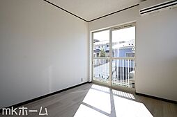 子供部屋の画像