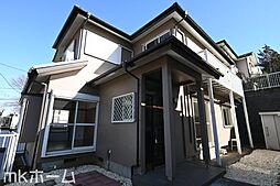 千葉県千葉市若葉区千城台西２丁目