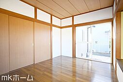 洋室の画像