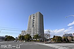 アビック21スプリングタワー