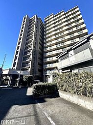 レクセルマンション本千葉