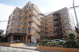 お花茶屋ローヤルコーポ