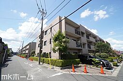 モア・ステージ松戸くすのき通り弐番館