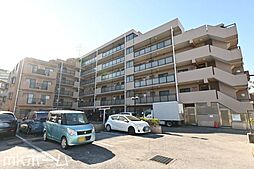 ライオンズガーデン千葉東