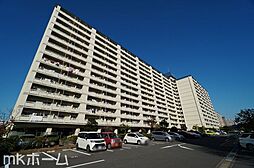 東建検見川マンションＡ棟