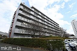 稲毛ビューハイツ3号棟