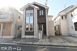 千葉県船橋市大穴南２丁目