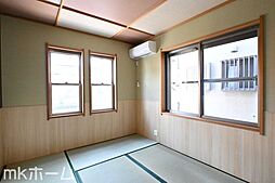 和室の画像