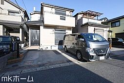 千葉県柏市中原１丁目