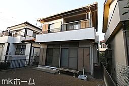 千葉県流山市大字東深井