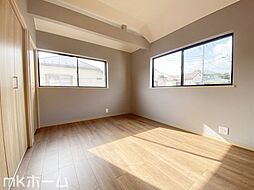 子供部屋の画像