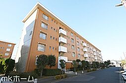 磯辺第一住宅団地18号棟