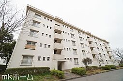 サニータウンにれの木台第二住宅3−17号棟