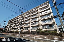 いづみハイツ船橋