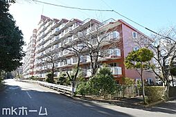 高品ハイツ1号棟