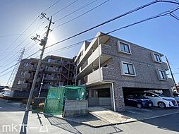 ダイアパレス稲毛II