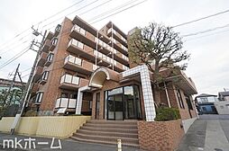 ライオンズマンション京成大久保