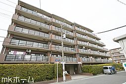 ライオンズマンション市川広尾