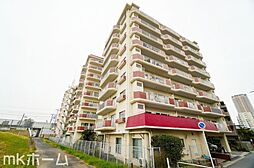 市川江戸川堤マンション