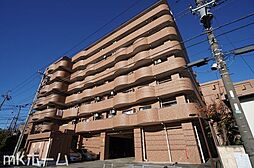 ライオンズマンション北小金
