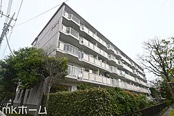 三郷早稲田団地3−19−3号棟