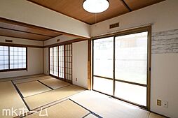 和室の画像