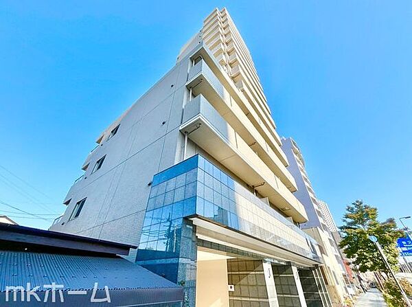 apartment 千葉県船橋市本中山２丁目19-1　ライフタイムYB201