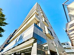 アクトヒルズ金町