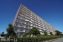 新松戸ファミールハイツ2号棟