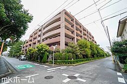 レクセルマンション習志野