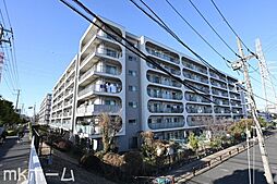 ソフトタウン行徳Ｂ棟